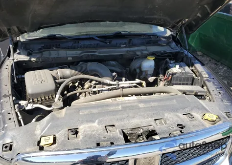 2021 Ram 1500 Classic Slt из США, поврежденный, VIN 1C6RR6TT6MS517472